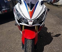 Honda fireblade - Image 3/4
