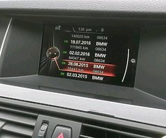 BMW 5 SERIES 518D ESTATE - Image 7/10