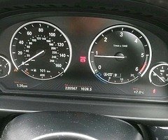 BMW 5 SERIES 518D ESTATE - Image 6/10