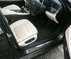 BMW 5 SERIES 518D ESTATE - Image 10/10