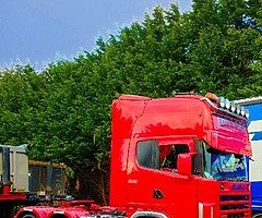 Scania 164 580 - Image 4/4