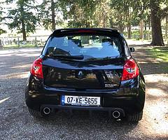 Renault Sport Clio 197