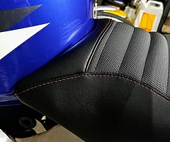 Yamaha YZF 600 - Thundercat - breaking / parts - Image 3/4