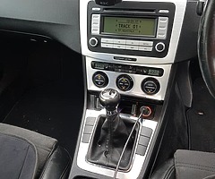 Pending passat 19 diesel