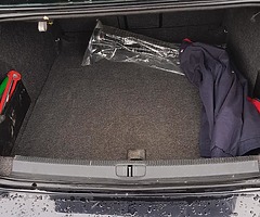 Pending passat 19 diesel - Image 4/10