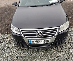 Pending passat 19 diesel - Image 7/10