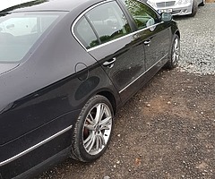 Pending passat 19 diesel - Image 8/10