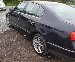 Pending passat 19 diesel - Image 9/10
