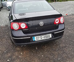 Pending passat 19 diesel - Image 10/10