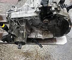 2005 Kangoo 1.5 Dci Breaking - Image 6/10