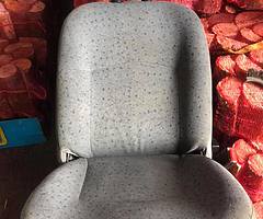 2005 Kangoo 1.5 Dci Breaking - Image 8/10