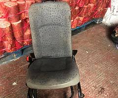 2005 Kangoo 1.5 Dci Breaking - Image 9/10