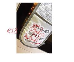 Houses hold products