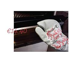 Houses hold products