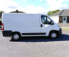 2016 CITROEN RELAY 2.2 - Image 6/6