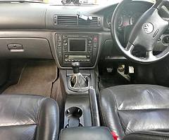 2004m Sale/swap nct, 1.9tdi
