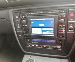 2004m Sale/swap nct, 1.9tdi