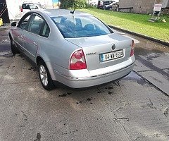2004m Sale/swap nct, 1.9tdi - Image 4/8