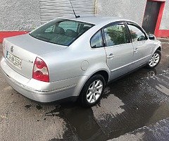 2004m Sale/swap nct, 1.9tdi - Image 5/8