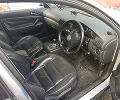 2004m Sale/swap nct, 1.9tdi - Image 7/8
