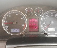2004m Sale/swap nct, 1.9tdi