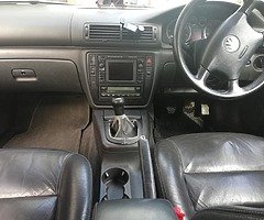 2004m Sale/swap nct, 1.9tdi - Image 8/8
