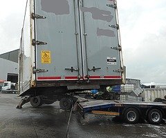 FOR SALE: Storage Container.