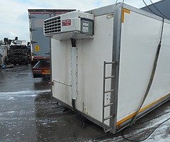 FOR SALE: Storage Container.