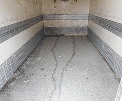 FOR SALE: Storage Container.