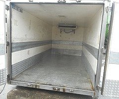 FOR SALE: Storage Container. - Image 3/6