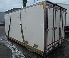 FOR SALE: Storage Container. - Image 5/6