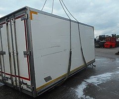 FOR SALE: Storage Container. - Image 6/6