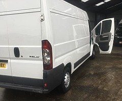 2008 Citroën Relay - Image 3/10