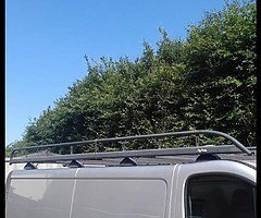 Roof racks