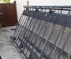 Roof racks