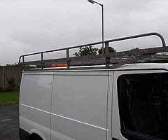 Roof racks - Image 3/3
