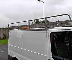 Roof racks