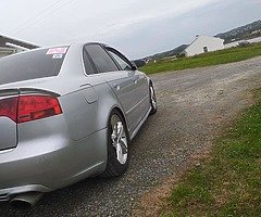 Audi a4 - Image 3/10