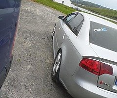Audi a4 - Image 5/10