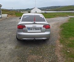 Audi a4 - Image 6/10