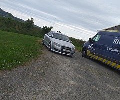 Audi a4 - Image 7/10
