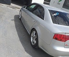 Audi a4 - Image 8/10