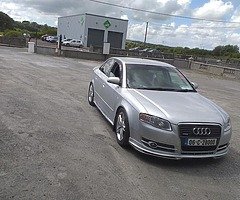 Audi a4 - Image 9/10