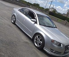 Audi a4 - Image 10/10