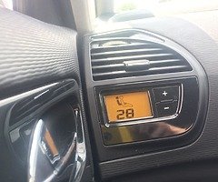 131 CITROEN C4 GRAND PICASSO 7 SEATER - Image 5/8