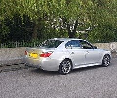 05 bmw diesel M47 nct and tax