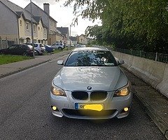 05 bmw diesel M47 nct and tax