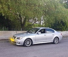 05 bmw diesel M47 nct and tax - Image 3/9