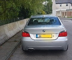 05 bmw diesel M47 nct and tax - Image 4/9