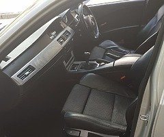 05 bmw diesel M47 nct and tax - Image 6/9